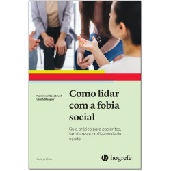 Como lidar com a fobia social Como lidar com a fobia social