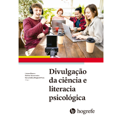 DIVULGAÇÃO DA CIÊNCIA E LITERÁCIA PSICOLÓGICA