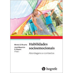 Habilidades socioemocionais - Abordagens e contextos