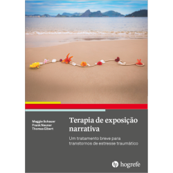 TERAPIA DE EXPOSIÇÃO NARRATIVA (NET)