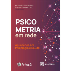 Psicometria Em Rede - Aplicações Em Psicologia e Saúde