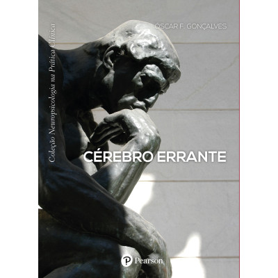 CÉREBRO ERRANTE CÉREBRO ERRANTE
