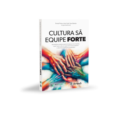 CULTURA SÃ EQUIPE FORTE