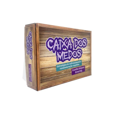 Caixa dos medos