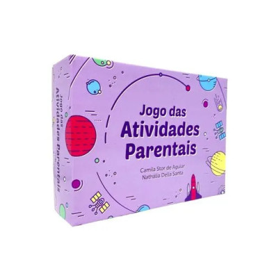 Jogo das atividades parentais