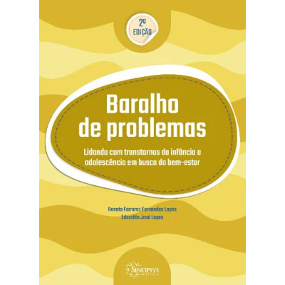 BARALHO DE PROBLEMAS