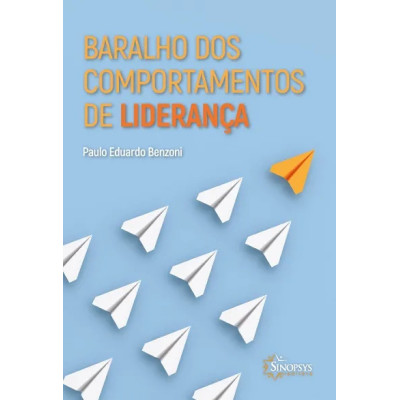 BARALHO DOS COMPORTAMENTOS DE LIDERANÇA