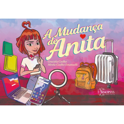 A mudança de Anita