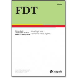 FDT BLOCO DE RESPOSTA