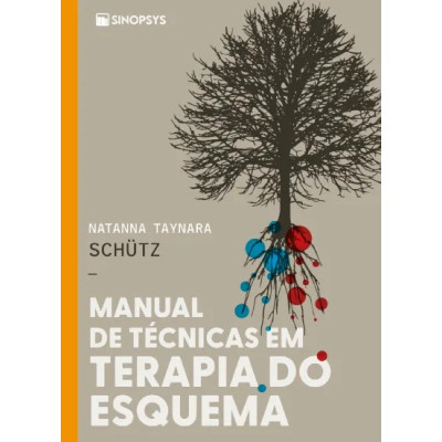 Manual de técnicas em terapia do esquema