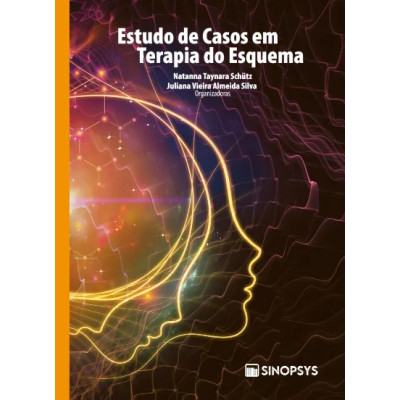 Estudo de Casos em Terapia do Esquema