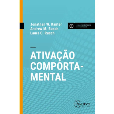 Ativação comportamental