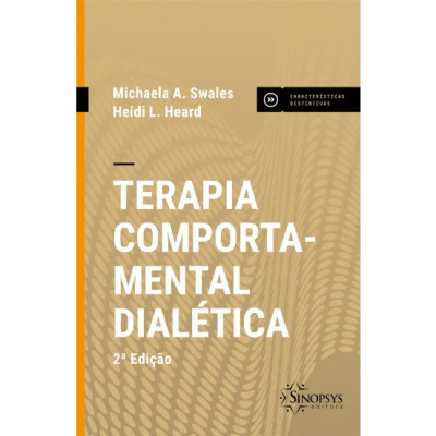 Terapia comportamental dialética