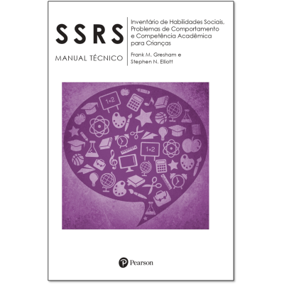 SSRS- FOLHAS DE  RESPOSTAS PROFESSORES