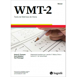 WMT-2 COLEÇÃO ( (manual +...