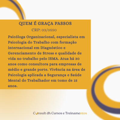 Curso de Avaliação Psicossocial EAD Curso de Avaliação Psicossocial EAD