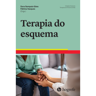 TERAPIA DO ESQUEMA
