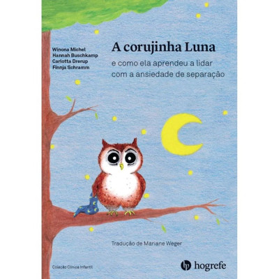 A CORUJINHA LUNA