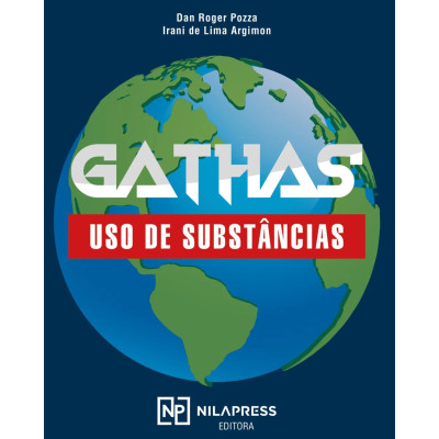 GATHAS - USO DE SUBSTÂNCIAS - BARALHO