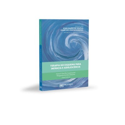 TERAPIA DO ESQUEMA PARA INFÂNCIA E ADOLESCÊNCIA