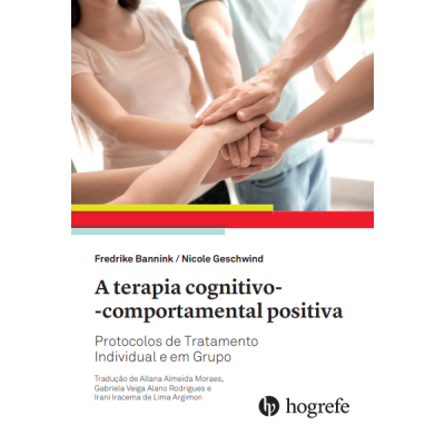 AVALIAÇÃO E INTERVENÇÃO EM TERAPIA COGNITIVO COMPORTAMENTAL BULLYING