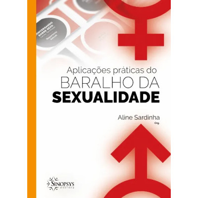 APLICAÇÃO PRATICAS DO BARALHO DA SEXUALIDADE