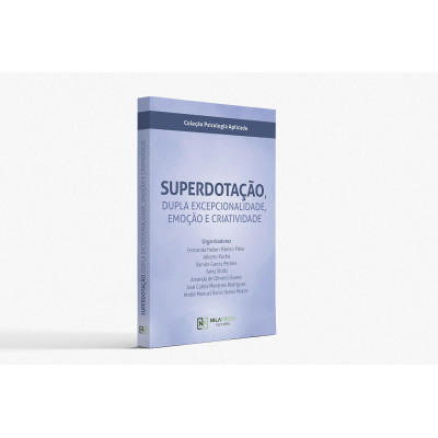 SUPERDOTAÇÃO