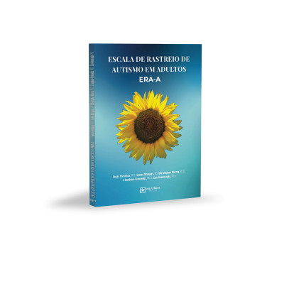 ERA-A — Escala de Rastreio de Autismo em Adultos - MANUAL