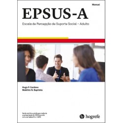 EPSUS-A ( ESCALA DE SUPORTE SOCIAL - ADULTO)  MANUAL