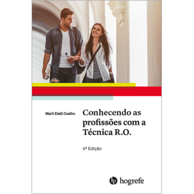 R.O  Coleção Completa: Manual e 541 Cartões de Profissões