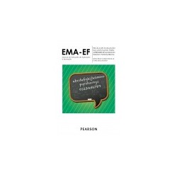 EMA-EF- ESCALA DE AVAL DA  MOTIVAÇÃO P/ APRENDER BL RESPOSTAS