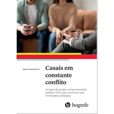 CASAIS EM CONSTANTE CONFLITO