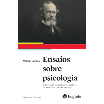ENSAIOS SOBRE PSICOLOGIA