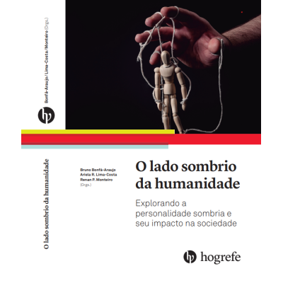 O LADO SOMBRIO DA HUMANIDADE