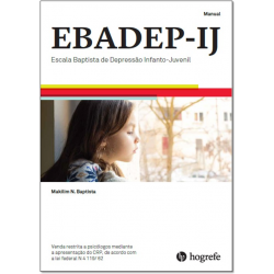 EBADEP-IJ - COLEÇÃO