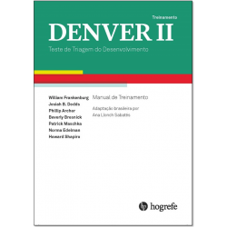 DENVER II - CONJUNTO DE ESTIMULOS