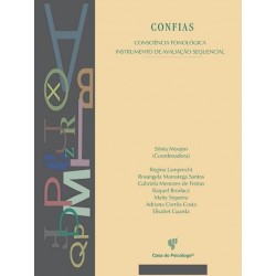 CONFIAS - PRANCHAS COM BOLSA