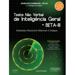 BETA-III - MANUAL