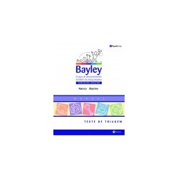 BAYLEY III - MANUAL DO TESTE DE TRIAGEM