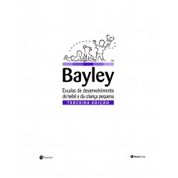 BAYLEY III - FORMULÁRIO DE REGISTRO DA ESCALA MOTORA BAYLEY III - FORMULÁRIO DE REGISTRO DA ESCALA MOTORA