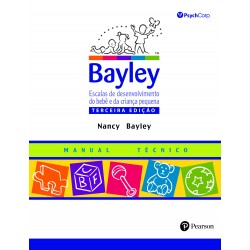 BAYLEY III - MANUAL TÉCNICO BAYLEY III - MANUAL TÉCNICO