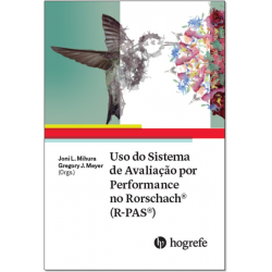 USO DO SISTEMA DE AVALIACAO POR PERFORMANCE NO RORSCHACH (R-PAS