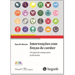 INTERVENÇÃO E FORÇAS DE CARÁTER INTERVENÇÃO E FORÇAS DE CARÁTER