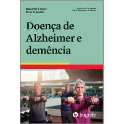 DOENÇA DE ALZHEIMER E DEMENCIA DOENÇA DE ALZHEIMER E DEMENCIA