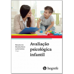 AVALIAÇÃO PSICOLÓGICA INFANTIL