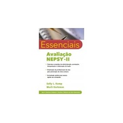 AVALIAÇÃO DO NEPSY-II - ESSENCIAIS