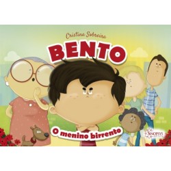 BENTO, O MENINO BIRRENTO BENTO, O MENINO BIRRENTO