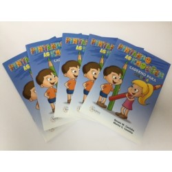 LIVRO: PINTANDO AS EMOÇÕES