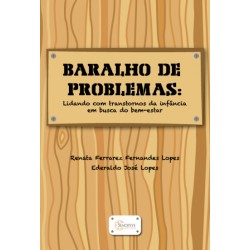 BARALHO DE PROBLEMAS