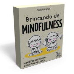 BRINCANDO DE MINDFULNESS